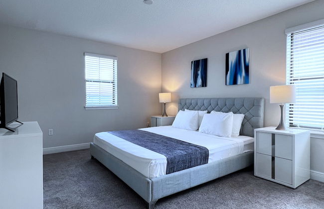 Balmoral Resort-192kb 4 Bedroom Home by RedAwning - Photo 3