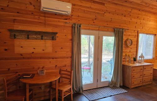 Near Beaver Lake King Bed Jetted Tub FirePit - Foto 12