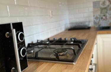 Domek nad Wkrą - Foto 70