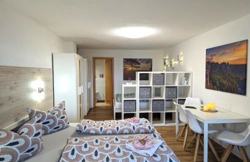 S1 - Urlaubsmagie - Direkt loswandern, bis zu 4P - Foto 18