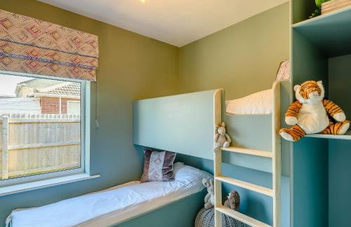 Harebell Cottage - Foto 17