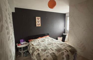 Maison Le Mans , circuit 24h - Photo 2