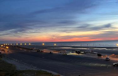 DUNA - Studio cabine vue mer à Stella-plage - Foto 1