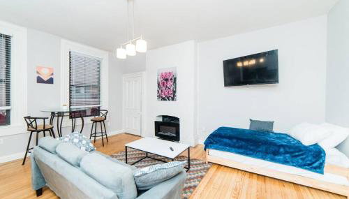 Central Location Suite - Walkable Entertainment - Foto 2