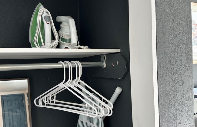 Cute Tiny House With Fenced Yard Near Plaza Dist - Photo 16