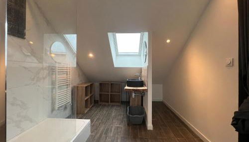 Appartement confortable gare proche hyper-centre - Foto 5