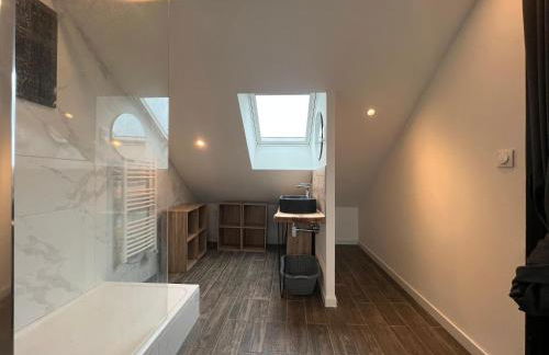 Appartement confortable gare proche hyper-centre - Foto 5