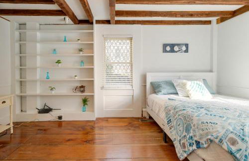 Near Route 6A and Village Shops! East Sandwich Haven - Foto 9