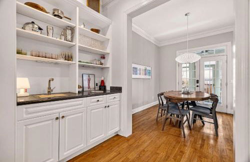 Harris House by Lucky Savannah - Foto 7