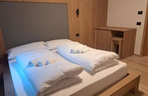 Ama Dolomiti - Residence - Photo 12