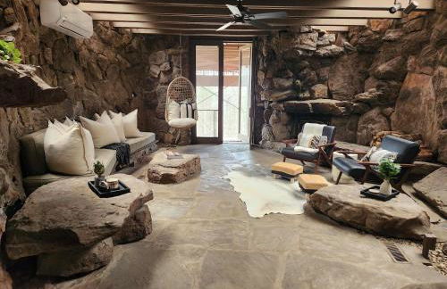 Stoneflower Cottage - Foto 58