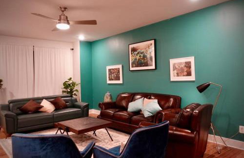 Serene Retreat in Hermitage - Foto 15