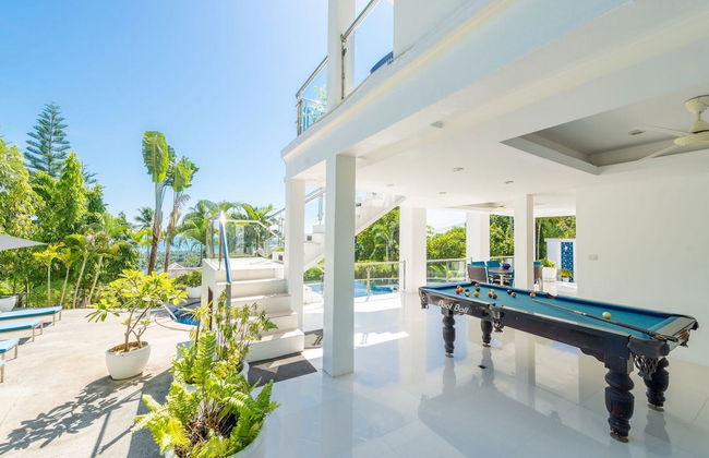 White Stone - Foto 36