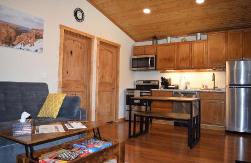 Log Cottages at Bryce Canyon #1 - Foto 24