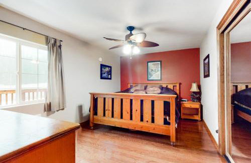 Breathtaking Hyak Home - Foto 17