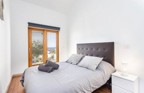 Casa Malo Garden and sea view townhouse - Foto 27