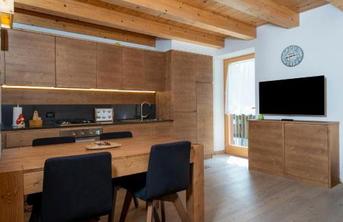 GuestHost - Sappada Lovely Lodge - Photo 6