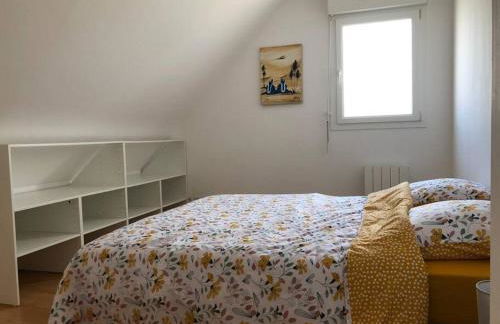 Maison familiale à 1km de la mer - Foto 6