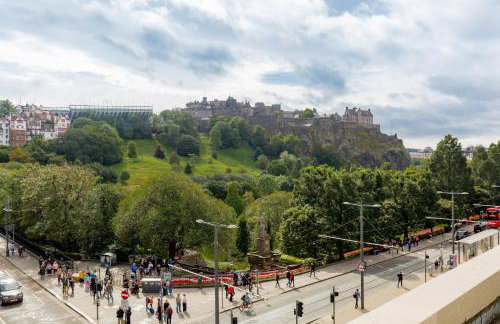 Destiny Scotland Hanover Apartments - Foto 150