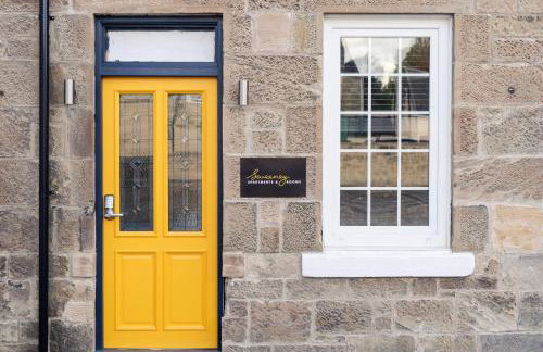 Sweeney Motherwell - Foto 31