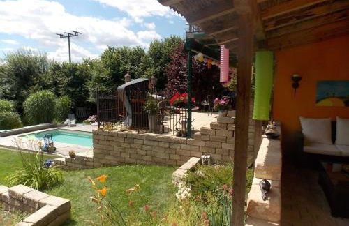 Reiterhof vom Litzlbach - Foto 33