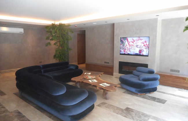 Keten Suites Taksim - Foto 6