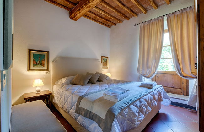 Castello di Bossi - Foto 8