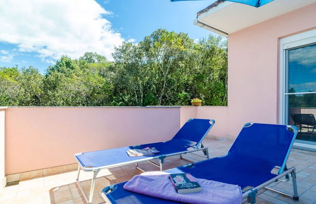 Apartment Bay Of Dreams - Two-bedroom Apartment With Terrace and Sea View - Foto 30