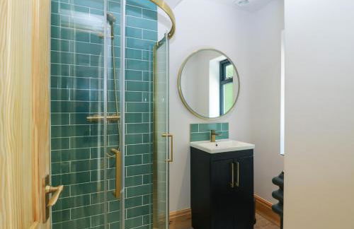 Britannia Crossings Cottage - Foto 23