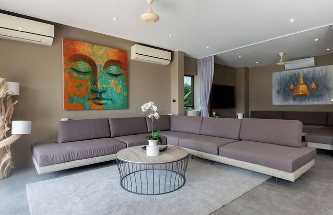 Villa Thansamaay by Elite Havens - Photo 10