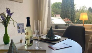 Ferienwohnung Schwalbennest in Heeßen - Photo 4