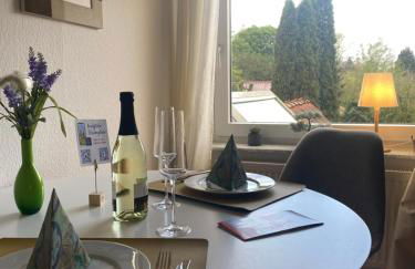 Ferienwohnung Schwalbennest in Heeßen - Photo 4