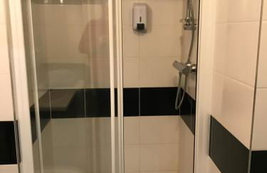 Studio Le sillon malouin vue mer - Foto 12