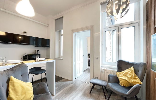 Agape Apartments - Photo 22