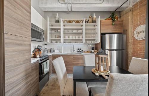 Stylish Vintage Loft - Foto 3