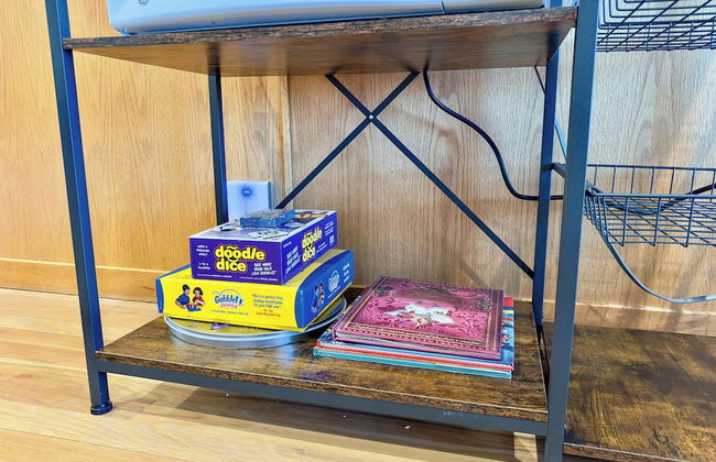 Peach Street Inn by WanderLodges - Photo 8