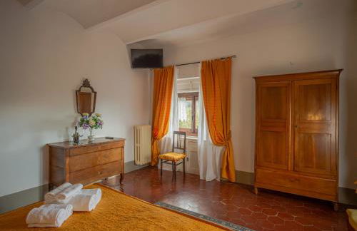 Villa Le Querciolaie - Foto 10