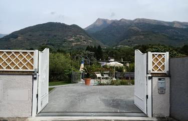 La Pitorina Holidayhome - Foto 74