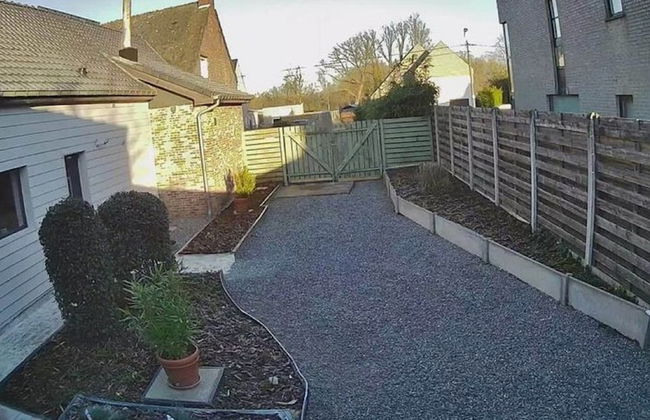 Herselt Garden Shed Retreat - Foto 31