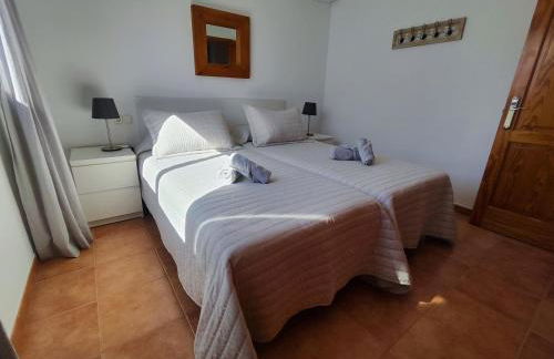 Villa Valperal, piscina climatizada aire acondicionado posición estratégica!! - Photo 39