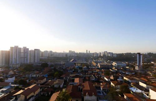 Piscina academia metro Brazilian Corner - Foto 6