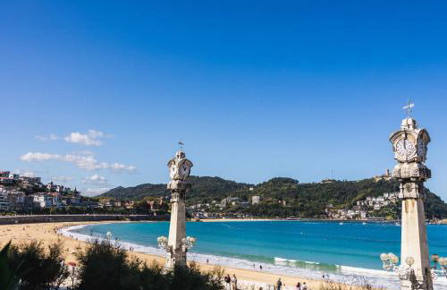 MIRACONCHA TERRACE by SWEET HOME SAN SEBASTIAN - Foto 44
