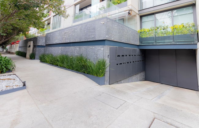 Capitalia Galileo Residences - Foto 1