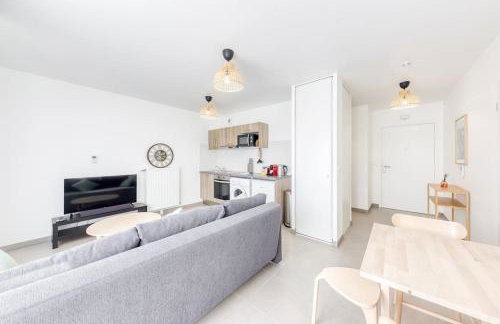 L'Elégant de Paris - Villepinte - Paris - Foto 7