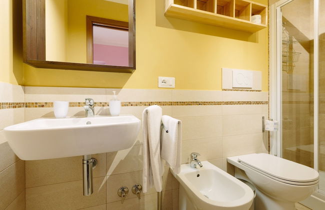 Country Resort Le Due Ruote - Foto 50