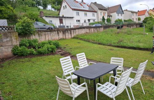 Ferienhaus Werratalsee - Foto 23