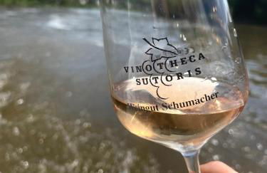 Weingut Schumacher - mit privatem Saunabereich - Foto 10
