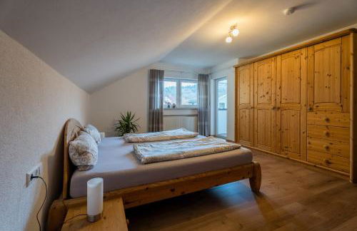 Ferienwohnung Wiedergrün - Foto 15