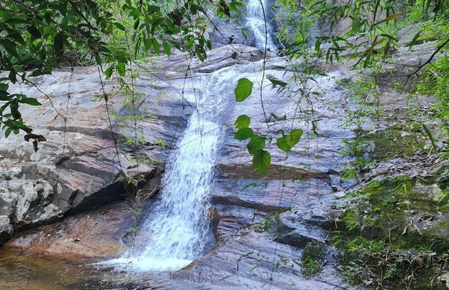 Hospedagem Casa Do Chapéu Caparaó - Cabana Lua - Photo 33
