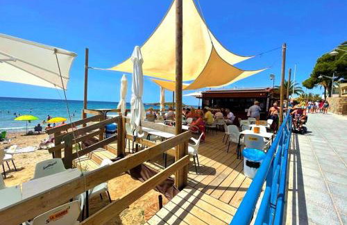 3-bed sea view Penthouse, Isla Plana, Mojon Hills - Foto 6